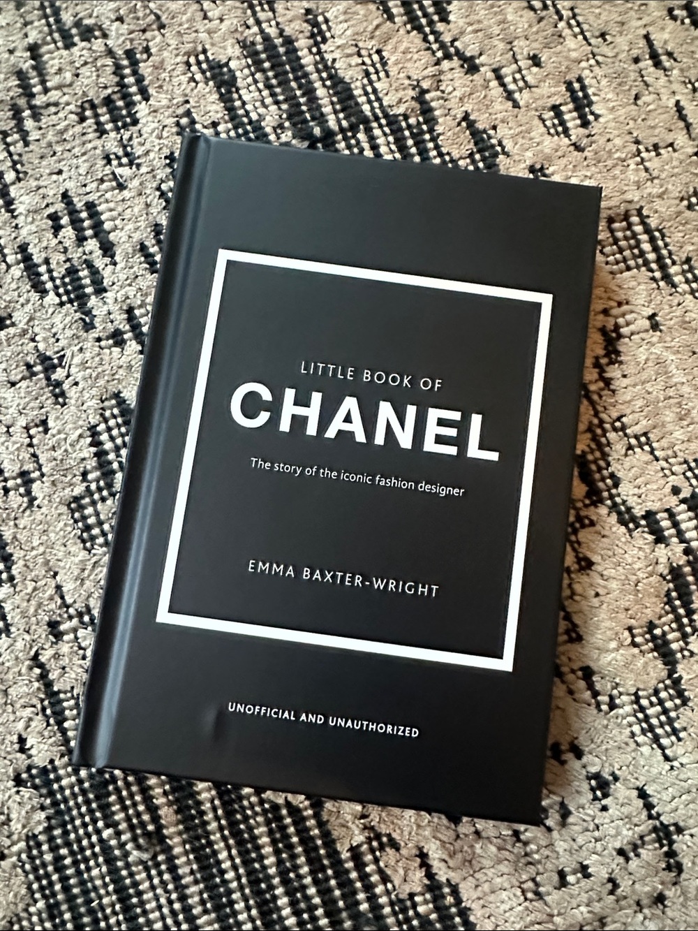 Little Book of CHANEL